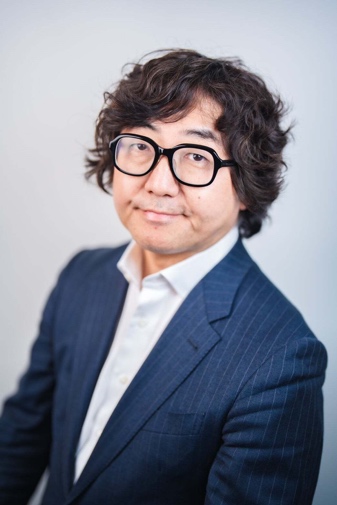 P2GM株式会社顧問に就任した森川亮氏